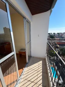 Apartamento com 3 Quartos para alugar, 74m² no Gopoúva, Guarulhos