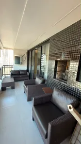 Apartamento com 2 Quartos para alugar, 92m² no Umarizal, Belém