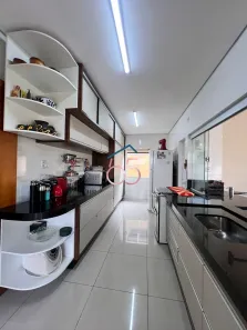 Casa de Condomínio com 3 Quartos à venda, 202m² no Condomínio Belvedere, Cuiabá