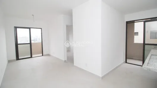 Apartamento com 2 Quartos para alugar, 57m² no Parque das Nações, Santo André