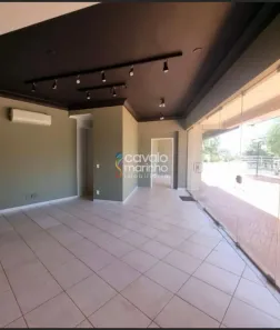 Sala Comercial para alugar, 54m² no Jardim Califórnia, Ribeirão Preto