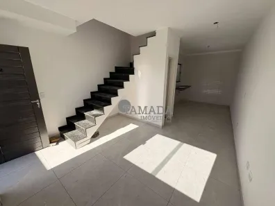 Casa de Condomínio com 2 Quartos à venda, 65m² no Penha de França, São Paulo
