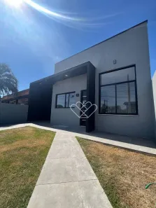 Casa com 3 Quartos à venda, 110m² no Morada do Vale I, Gravataí