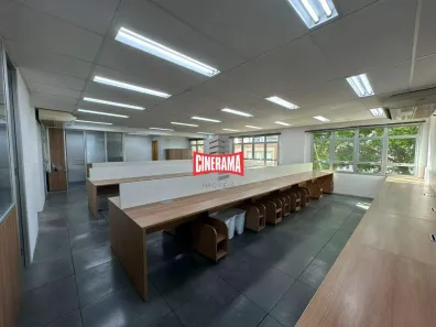 Sala Comercial à venda, 115m² no Centro, São Caetano do Sul