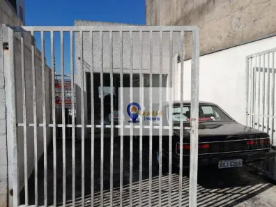 Ponto Comercial à venda, 50m² no Cangaíba, São Paulo