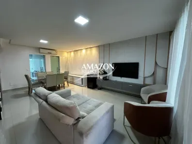 Casa de Condomínio com 3 Quartos à venda, 250m² no Flores, Manaus