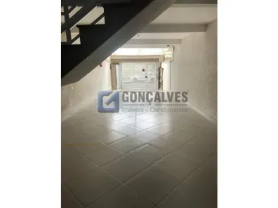 Cobertura com 2 Quartos à venda, 73m² no Vila Junqueira, Santo André