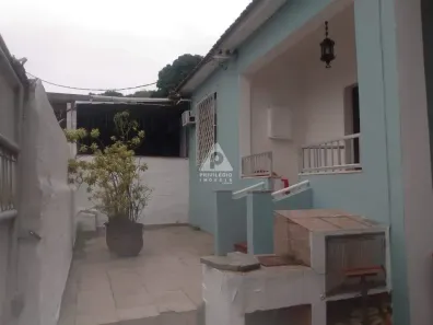 Casa com 4 Quartos à venda, 287m² no Engenho Novo, Rio de Janeiro