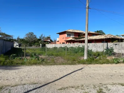 Lote/Terreno à venda, 746m² no Loteamento Praia Baia Formosa, Armação dos Búzios
