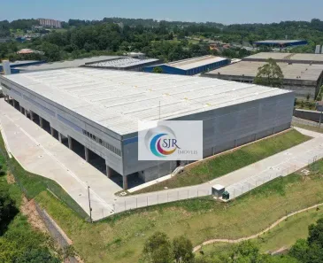 Galpão/Depósito/Armazém para alugar, 1444m² no Colônia (Zona Leste), São Paulo