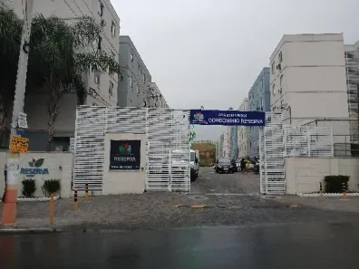 Apartamento com 2 Quartos à venda, 63m² no Bom Pastor, Belford Roxo