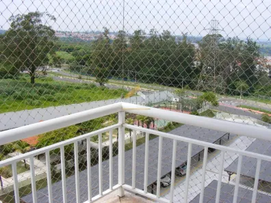 Apartamento com 3 Quartos à venda, 87m² no Parque Prado, Campinas