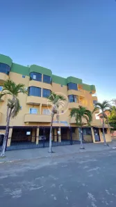 Apartamento com 2 Quartos à venda, 70m² no Vila Olegário Pinto, Caldas Novas