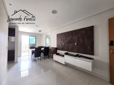 Apartamento com 2 Quartos à venda, 70m² no Parque Residencial Laranjeiras, Serra