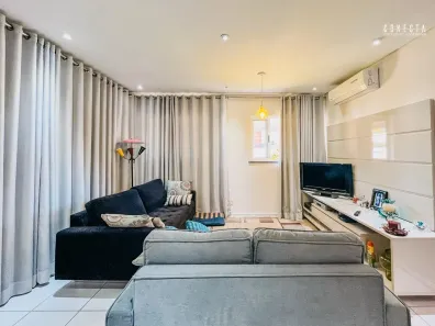 Casa de Condomínio com 4 Quartos à venda, 266m² no Chácara Belvedere, Indaiatuba