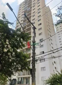 Apartamento com 3 Quartos à venda, 72m² no Santana, São Paulo