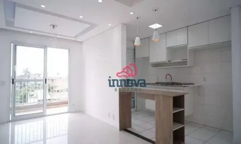 Apartamento com 2 Quartos à venda, 50m² no Cangaíba, São Paulo