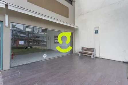 Ponto Comercial para alugar, 126m² no Tristeza, Porto Alegre