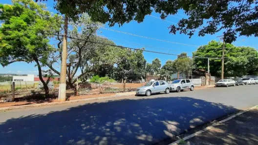 Lote/Terreno à venda, 5450m² no Parque Laranjeiras, Araraquara