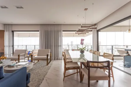 Apartamento com 2 Quartos à venda, 217m² no Sumaré, São Paulo