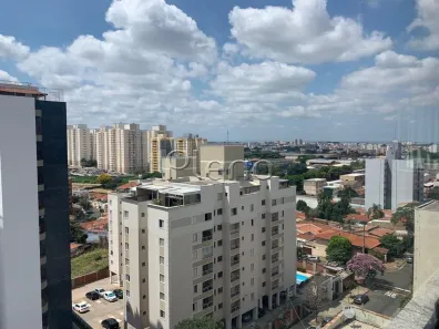 Apartamento com 4 Quartos à venda, 233m² no Bonfim, Campinas