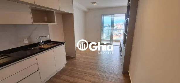 Apartamento com 1 Quarto à venda, 42m² no Centro, Campinas