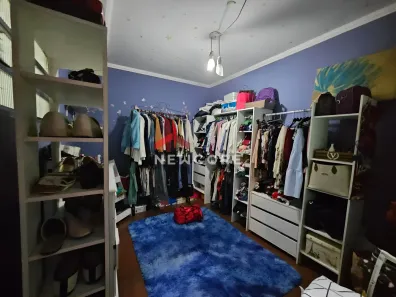 Sobrado com 4 Quartos à venda, 200m² no Vila Maria Zélia, São Paulo
