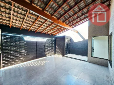 Casa com 3 Quartos à venda, 119m² no Condomínio Villa Verde Bragança, Bragança Paulista