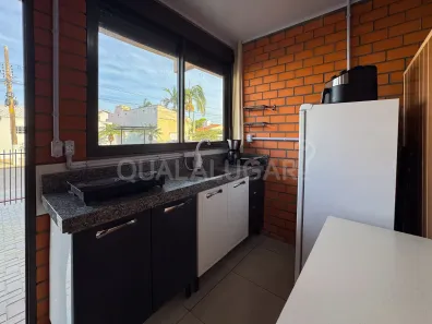 Kitnet com 1 Quarto para alugar, 20m² no Dehon, Tubarão