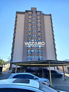 Apartamento com 1 Quarto à venda, 300m² no Vila Carvalho, Sorocaba