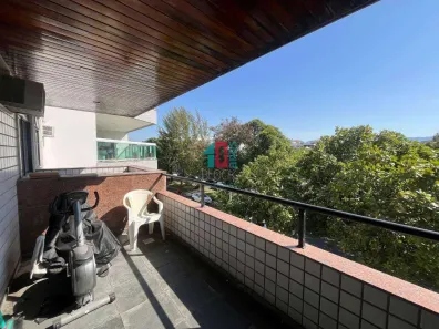 Apartamento com 3 Quartos à venda, 86m² no Recreio dos Bandeirantes, Rio de Janeiro