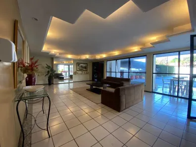 Apartamento com 3 Quartos à venda, 97m² no Guararapes, Fortaleza