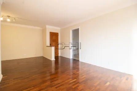 Apartamento com 3 Quartos para alugar, 130m² no Paraíso, São Paulo