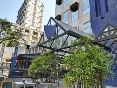 Sala Comercial à venda, 54m² no Moema, São Paulo