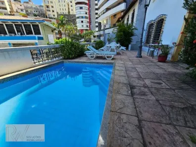 Casa com 4 Quartos à venda, 425m² no Graça, Salvador