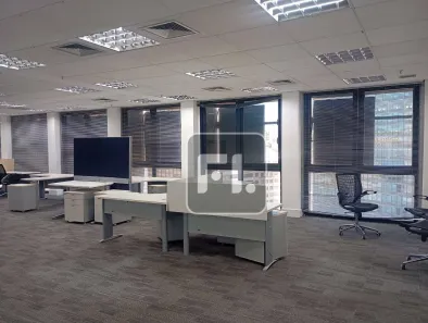 Sala Comercial para alugar, 391m² no Centro, Rio de Janeiro