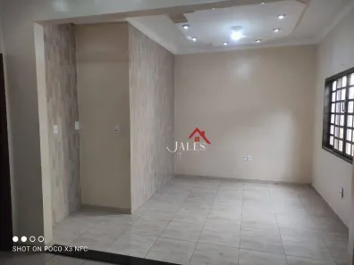 Casa com 4 Quartos à venda, 200m² no Parque Jaguaré, São José do Rio Preto