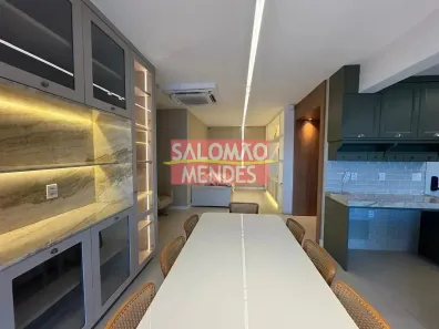 Apartamento com 3 Quartos à venda, 157m² no Marco, Belém