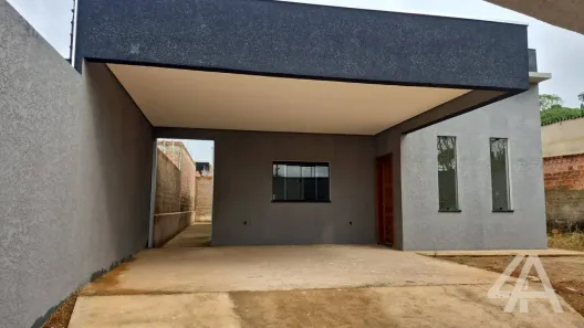 Casa com 3 Quartos à venda, 141m² no Aponiã, Porto Velho