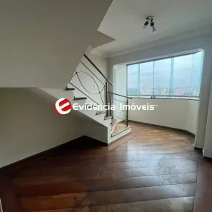 Cobertura com 3 Quartos à venda, 140m² no Rudge Ramos, São Bernardo do Campo