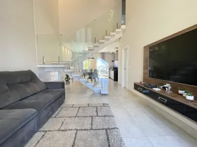 Casa de Condomínio com 4 Quartos à venda, 209m² no Jardim Primavera, Itupeva