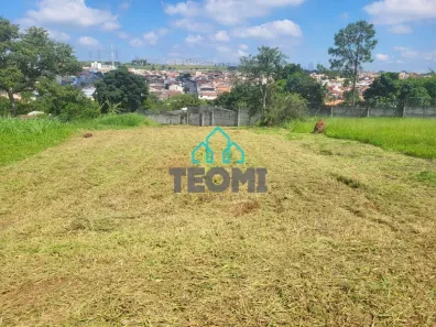 Lote/Terreno à venda, 1075m² no Cataguá, Taubaté