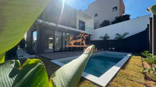 Casa de Condomínio com 3 Quartos à venda, 236m² no Cyrela Landscape Esplanada, Votorantim