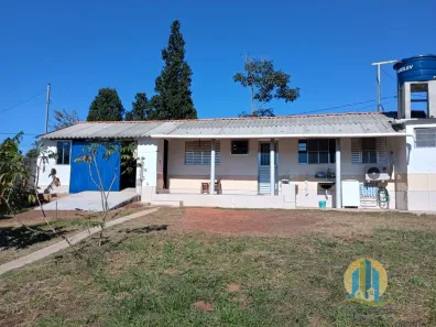 Casa com 1 Quarto à venda, 30m² no , Pirapora do Bom Jesus
