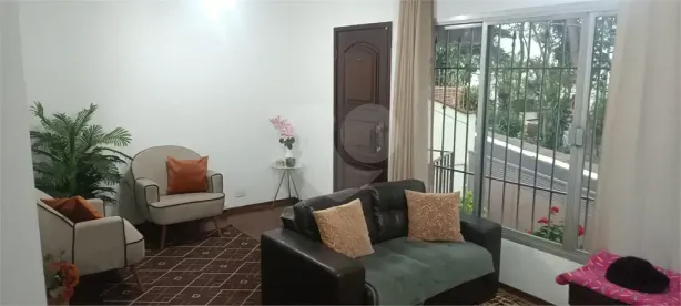 Casa com 4 Quartos à venda, 132m² no Jardim Paraíso, São Paulo