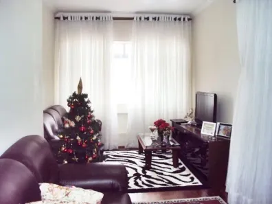 Apartamento com 2 Quartos à venda, 75m² no Embaré, Santos