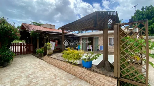 Casa com 4 Quartos à venda, 190m² no Campeche, Florianópolis