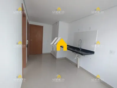 Apartamento com 1 Quarto para alugar, 25m² no Belenzinho, São Paulo