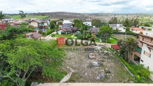 Lote/Terreno à venda, 1000m² no Alpes Suiços, Gravatá