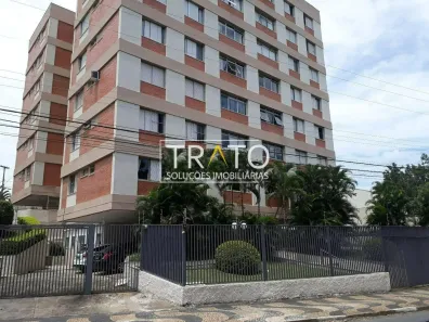 Apartamento com 3 Quartos à venda, 110m² no Chácara da Barra, Campinas
